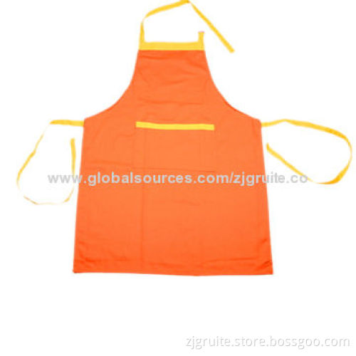 Cotton Kitchen Cooking Apron Set